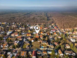 Prodej rodinného domu, Praha - Újezd nad Lesy, Klešická, 100 m2