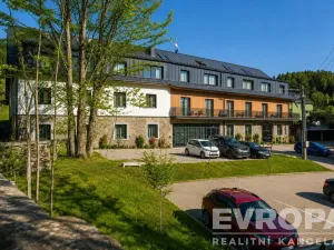 Prodej bytu 2+kk, Černý Důl, 78 m2