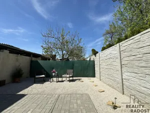 Pronájem bytu 2+1, Dolní Bojanovice, Mlýnská, 134 m2