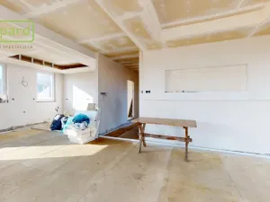 Prodej rodinného domu, Krupka - Unčín, Polní, 200 m2