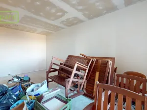 Prodej rodinného domu, Krupka - Unčín, Polní, 200 m2