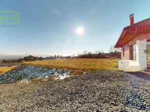 Prodej rodinného domu, Krupka - Unčín, Polní, 200 m2