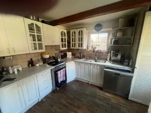 Pronájem rodinného domu, Jesenice, 120 m2