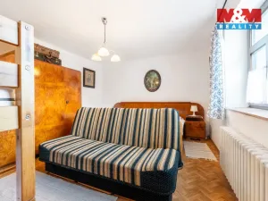 Prodej chalupy, Rudimov, 123 m2