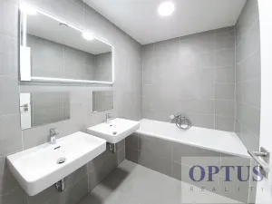 Pronájem bytu 4+kk, Praha - Jinonice, Kačírkova, 117 m2