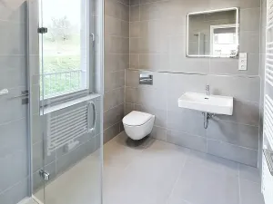 Pronájem bytu 4+kk, Praha - Jinonice, Kačírkova, 117 m2