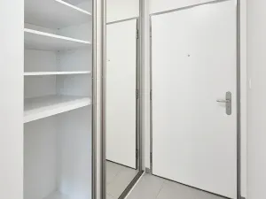 Pronájem bytu 4+kk, Praha - Jinonice, Kačírkova, 117 m2