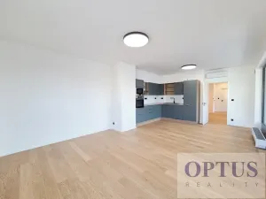 Pronájem bytu 3+kk, Praha - Stodůlky, Armády, 85 m2