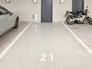 Pronájem bytu 3+kk, Praha - Stodůlky, Armády, 85 m2