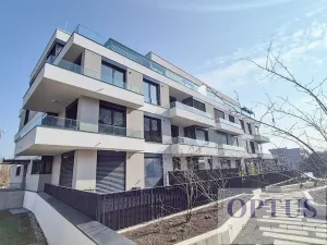 Pronájem bytu 3+kk, Praha - Stodůlky, Armády, 85 m2