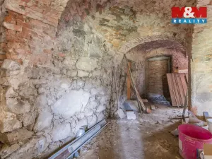 Prodej rodinného domu, Stružnice - Jezvé, 362 m2