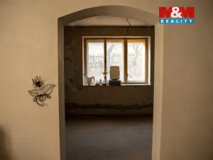 Prodej chalupy, Čaková, 220 m2