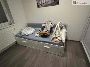 Pronájem bytu 3+kk, České Budějovice - České Budějovice 2, Plukovníka Malého, 62 m2