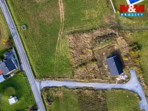 Prodej pozemku pro bydlení, Jeseník, 1145 m2