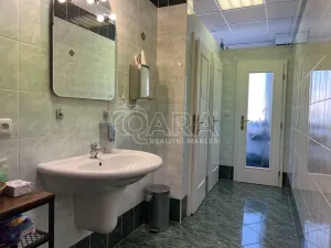 Pronájem kanceláře, Praha - Krč, Nová cesta, 308 m2