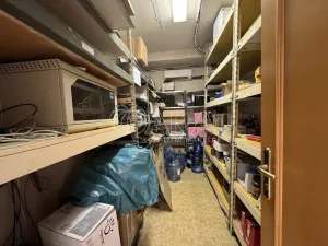 Pronájem kanceláře, Praha - Krč, Nová cesta, 308 m2