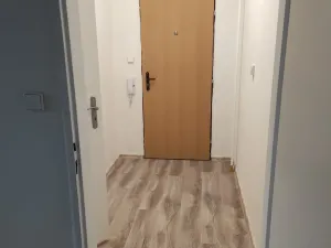 Prodej bytu 1+1, Krnov, Svatováclavská, 35 m2