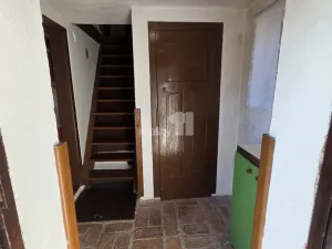 Prodej chalupy, Horní Blatná, Lesní, 1463 m2