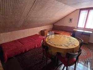 Prodej chalupy, Horní Blatná, Lesní, 1463 m2