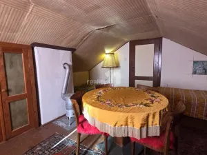 Prodej chalupy, Horní Blatná, Lesní, 1463 m2