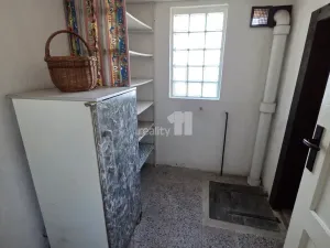 Prodej chalupy, Horní Blatná, Lesní, 1463 m2