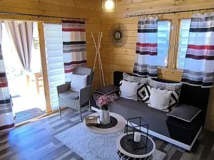 Prodej chaty, Cheb, 36 m2