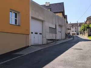 Pronájem skladu, Cheb, Dyleňská, 550 m2