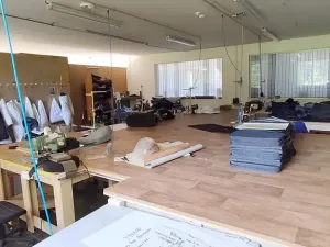 Prodej výrobních prostor, Kynšperk nad Ohří, Pochlovická, 3040 m2