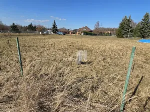 Prodej komerčního pozemku, Chodov, Vintířovská, 1637 m2