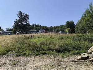 Prodej pozemku pro bydlení, Pomezí nad Ohří, 1343 m2