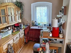 Prodej rodinného domu, Libavské Údolí, 126 m2