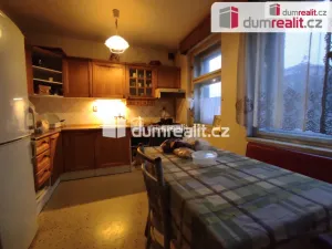 Pronájem bytu 1+kk, Poděbrady - Poděbrady II, Dr. Filipa, 16 m2