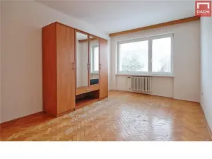 Pronájem bytu 2+1, Prostějov - Vrahovice, sídl. Svornosti, 64 m2