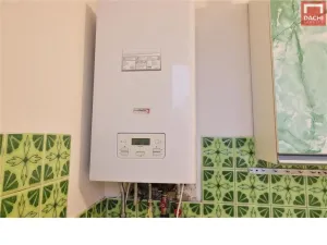 Pronájem bytu 2+1, Prostějov - Vrahovice, sídl. Svornosti, 64 m2