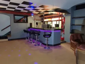 Prodej restaurace, Cheb, Žižkova, 227 m2