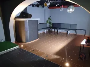 Prodej restaurace, Cheb, Žižkova, 227 m2