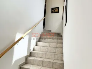 Prodej rodinného domu, Hustopeče, Na Hradbách, 130 m2