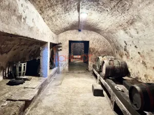 Prodej rodinného domu, Hustopeče, Na Hradbách, 130 m2