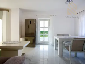 Prodej bytu 3+kk, Velemín - Oparno, 45 m2