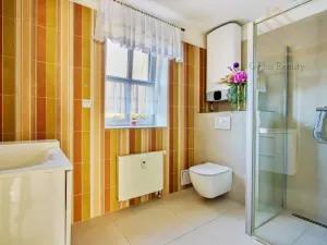 Prodej bytu 3+kk, Velemín - Oparno, 45 m2