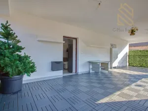 Prodej bytu 3+kk, Velemín - Oparno, 45 m2