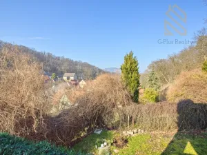 Prodej bytu 3+kk, Velemín - Oparno, 45 m2