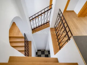 Prodej činžovního domu, Mělník, Českolipská, 418 m2