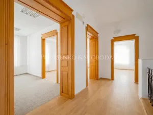 Prodej činžovního domu, Mělník, Českolipská, 418 m2