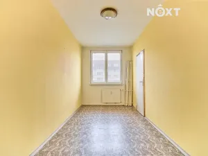 Prodej bytu 2+1, Ostrava, Ladislava Hosáka, 43 m2