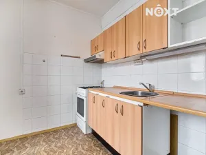 Prodej bytu 2+1, Ostrava, Ladislava Hosáka, 43 m2