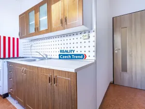 Pronájem bytu 2+1, Olomouc, tř. Kosmonautů, 55 m2