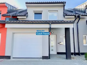 Pronájem rodinného domu, Olomouc, Šípková, 134 m2