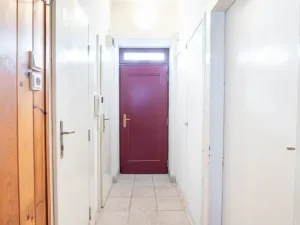 Prodej bytu 1+1, Brno - Štýřice, Dvorského, 39 m2