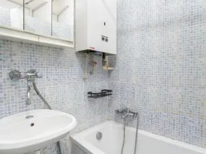 Prodej bytu 1+1, Brno - Štýřice, Dvorského, 39 m2